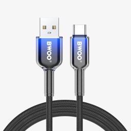 كيبل يو اس بي تايب سي BO-X316C