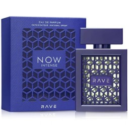 راف ناو إنتنس Now Intense RAVE
