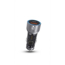 شاحن سيارة 55 واط Car Adapter - 55 W