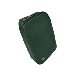ويوو حقيبة يد ألفا بمقوّم بصمة يد قفل أمان WiWU Alpha Fingerprint Lock Clutch Bag