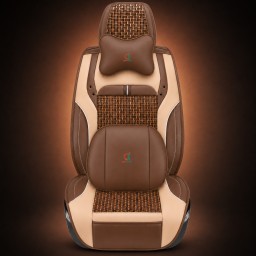 كسوة مقاعد سيارة رويال Royal Car Seat Cover