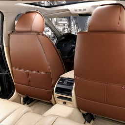 كسوة مقاعد سيارة رويال Royal Car Seat Cover