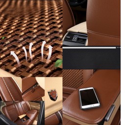 كسوة مقاعد سيارة رويال Royal Car Seat Cover