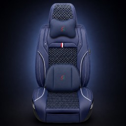 كسوة مقاعد سيارة رويال Royal Car Seat Cover