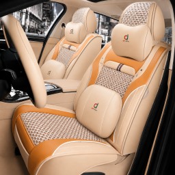 كسوة مقاعد سيارة رويال Royal Car Seat Cover