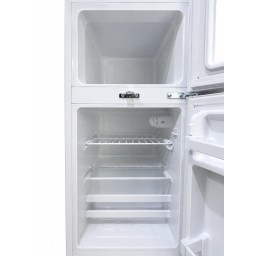 ثلاجة النخبة 6 قدم Refrigerator