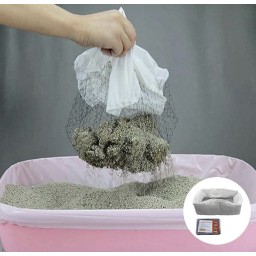 10X-كيس ليتربوكس Litterbox Bag - 10X