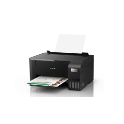 Epson EcoTank L3250 متعددة الوظائف A4 بخزان حبر وWi-Fi Epson EcoTank L3250 A4 Wi-Fi All-in-One Ink Tank Printer