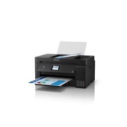 Epson EcoTank L14150 طابعة متعددة الوظائف A3+ بخزان حبر وطباعة مزدوجة A4 Epson EcoTank L14150 A3+ All-in-One Ink Tank Printer with A4 Duplex Printing