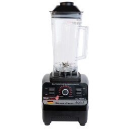 خلاط سلفر كرست الالماني الصناعي  |4500 واط Silver Crest Commercial Blender