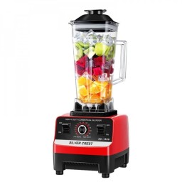 خلاط سلفر كرست الالماني الصناعي  |4500 واط Silver Crest Commercial Blender