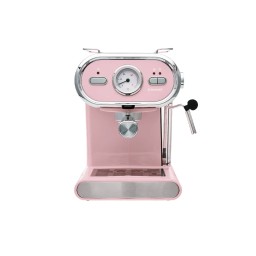 ماكينة تحضير الإسبريسو والقهوة من سيلفر كريست SilverCrest Espresso Machine