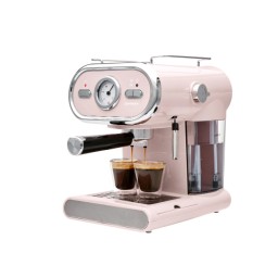ماكينة تحضير الإسبريسو والقهوة من سيلفر كريست SilverCrest Espresso Machine