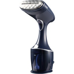 مكواة البخار المحمولة سيلفر كوك Silver Cook Handheld Steam Iron