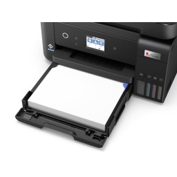 Epson EcoTank L6290 طابعة متعددة الوظائف A4 بخزان حبر وWi-Fi Epson EcoTank L6290 A4 All-in-One Ink Tank Printer