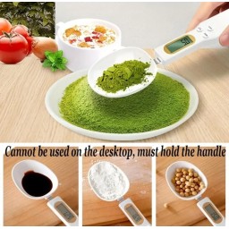ميزان ملعقة رقمي Green Lion Digital Spoon Scale