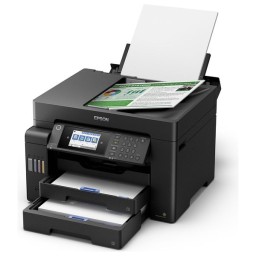 Epson EcoTank L15180 طابعة متعددة الوظائف A3+ بخزان حبر Epson EcoTank L15180 A3+ All-in-One Ink Tank Printer