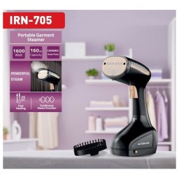 مكواة البخار المحمولة من نيوال NEWAL Handheld Garment Steamer