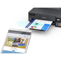 Epson EcoTank L11050 طابعة A3+ بخزان حبر وWi-Fi Epson EcoTank L11050 A3+ Ink Tank Printer