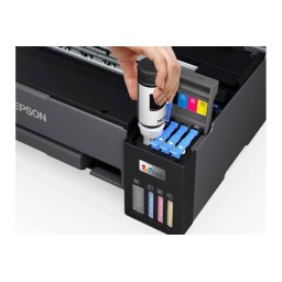 Epson EcoTank L11050 طابعة A3+ بخزان حبر وWi-Fi Epson EcoTank L11050 A3+ Ink Tank Printer