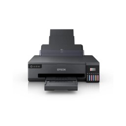 Epson EcoTank L18050 طابعة صور A3+ بستة ألوان بخزان حبر Epson EcoTank L18050 A3+ 6-Color Photo Ink Tank Printer