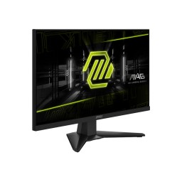 MSI MAG 244F شاشة ألعاب 24 بوصة FHD بتردد 200Hz وزمن استجابة 0.5ms MSI MAG 244F 24" FHD 200Hz 0.5ms Gaming Monitor