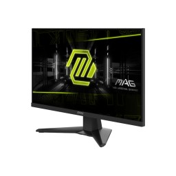 MSI MAG 244F شاشة ألعاب 24 بوصة FHD بتردد 200Hz وزمن استجابة 0.5ms MSI MAG 244F 24" FHD 200Hz 0.5ms Gaming Monitor