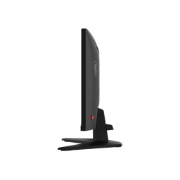 MSI MAG 244F شاشة ألعاب 24 بوصة FHD بتردد 200Hz وزمن استجابة 0.5ms MSI MAG 244F 24" FHD 200Hz 0.5ms Gaming Monitor