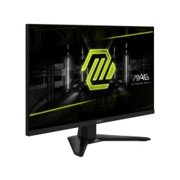 MSI MAG 274F شاشة ألعاب مكتبية 27 بوصة FHD بتردد 200Hz وزمن استجابة 0.5ms MSI MAG 274F 27" FHD 200Hz 0.5ms Gaming Monitor