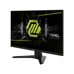 MSI MAG 274F شاشة ألعاب مكتبية 27 بوصة FHD بتردد 200Hz وزمن استجابة 0.5ms MSI MAG 274F 27" FHD 200Hz 0.5ms Gaming Monitor