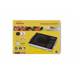هيتر ليزري 3500 واط اصلي 3500W Infrared Cooktop