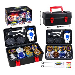 بوكس  بي بليد احترافي – أفضل ألعاب أطفال للمنافسة والتحدي Beyblade