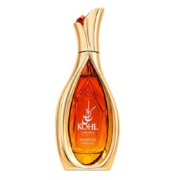 عطر كحل لومينوس لكلا الجنسين Kohl Luminous Extrait De Parfum