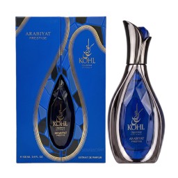 عطر كحل أوبولنس لكلا الجنسين Kohl Opulence Extrait De Parfum