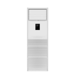 سبلت عمودي باوف 3 طن انفيرتر BAUF floor standing air conditioner 3 ton