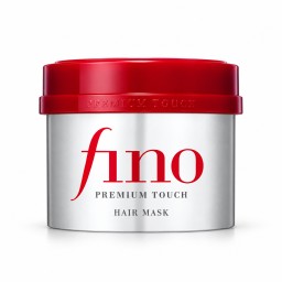 ماسك فينو  لإصلاح وتغذية الشعر 230 غراام Fino Premium Touch Hair Mask 230g