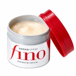 ماسك فينو  لإصلاح وتغذية الشعر 230 غراام Fino Premium Touch Hair Mask 230g