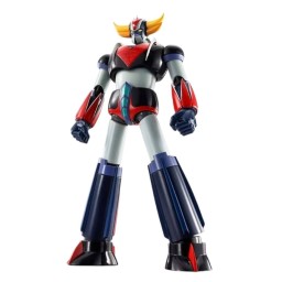 مجسم غريندايزر الأصلي ذا روبوت سبيريتس بمناسبة الذكرى الـ 50 من بانداي Bandai The Robot Spirits UFO Robo Grendizer (Side Super - R-Number 338)