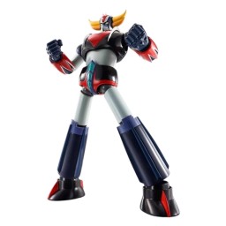 مجسم غريندايزر الأصلي ذا روبوت سبيريتس بمناسبة الذكرى الـ 50 من بانداي Bandai The Robot Spirits UFO Robo Grendizer (Side Super - R-Number 338)