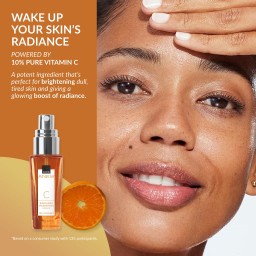 سيروم افون أنيو فيتامين سي لتعزيز إشراقة البشرة Avon Vitamin C Radiance Maximising Serum