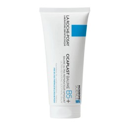 كريم إصلاح البشرة لاروش بوزيه سيكابلاست B5+ La Roche-Posay Cicaplast Baume B5+ Soothing Repairing Balm