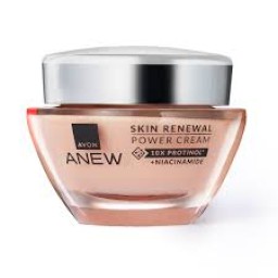 كريم تجديد البشرة من آفون أنيو Avon Anew Skin Renewal Power Cream
