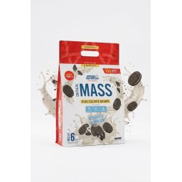 ماس ابلايد نيوتريشن Mass applied nutrition