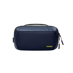 تومتوك حقيبة تنظيم الملحقات والإلكترونيات نفيجيتور T13 حجم متوسط tomtoc Navigator-T13 Accessory Pouch Medium