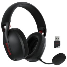 سماعة الألعاب اللاسلكية ريدراجون آير برو H848 Redragon Ire Pro H848 Wireless Gaming Headset