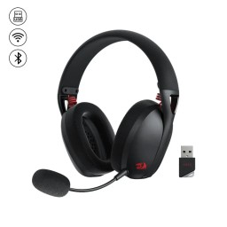 سماعة الألعاب اللاسلكية ريدراجون آير برو H848 Redragon Ire Pro H848 Wireless Gaming Headset