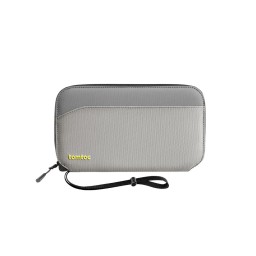 تومتوك حقيبة ومحفظة جوازات السفر نفيجيتور T03 tomtoc Navigator-T03 Passport Bag