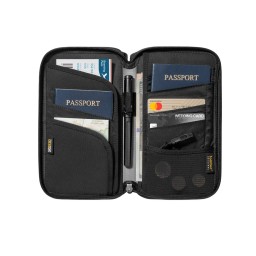 تومتوك حقيبة ومحفظة جوازات السفر نفيجيتور T03 tomtoc Navigator-T03 Passport Bag