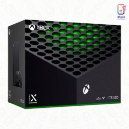 اكس بوكس اكس سيريس XBOX Series X 1TB SSD (EN ANZ)