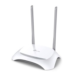راوتر وايرلس TP-Link TL-WR840N TP-Link TL-WR840N